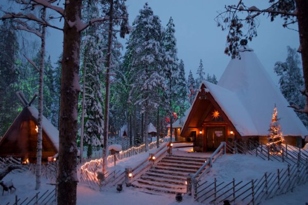 Motelli Rovaniemi – pohjoisen tunnelmaa napapiirillä Motelli Rovaniemi – pohjoisen tunnelmaa napapiirillä