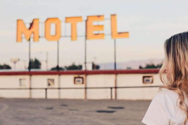 CitiMOTEL CitiMOTEL