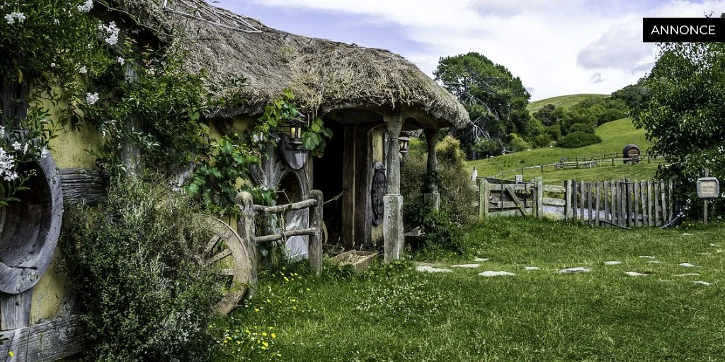 Matkatarjoukset: Parhaat Lomakohteet ja Edut
